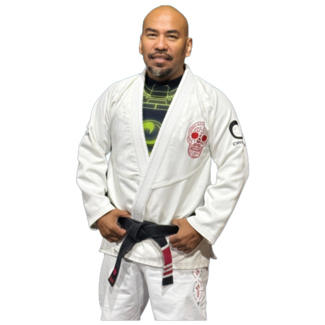 Luis Soltero