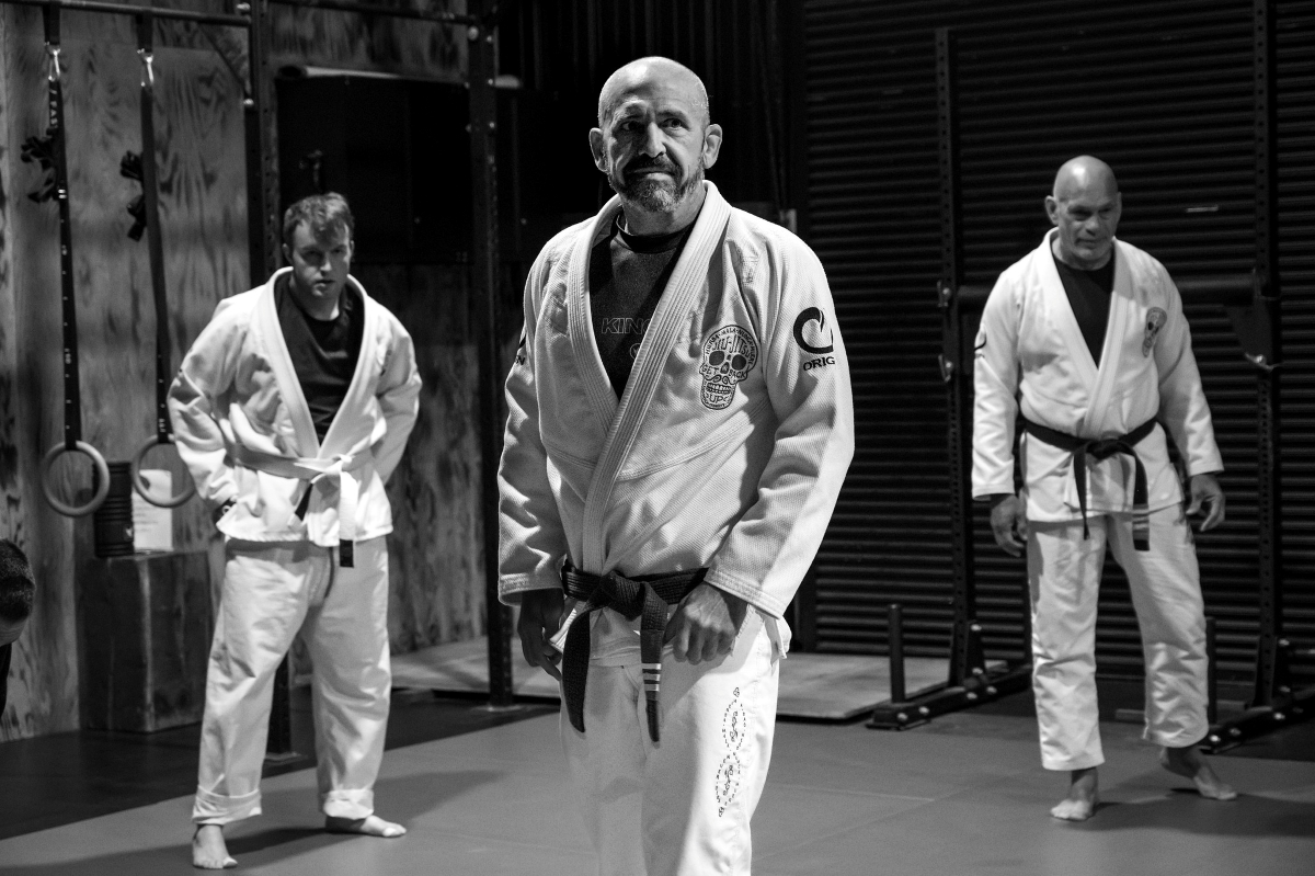 Students Training