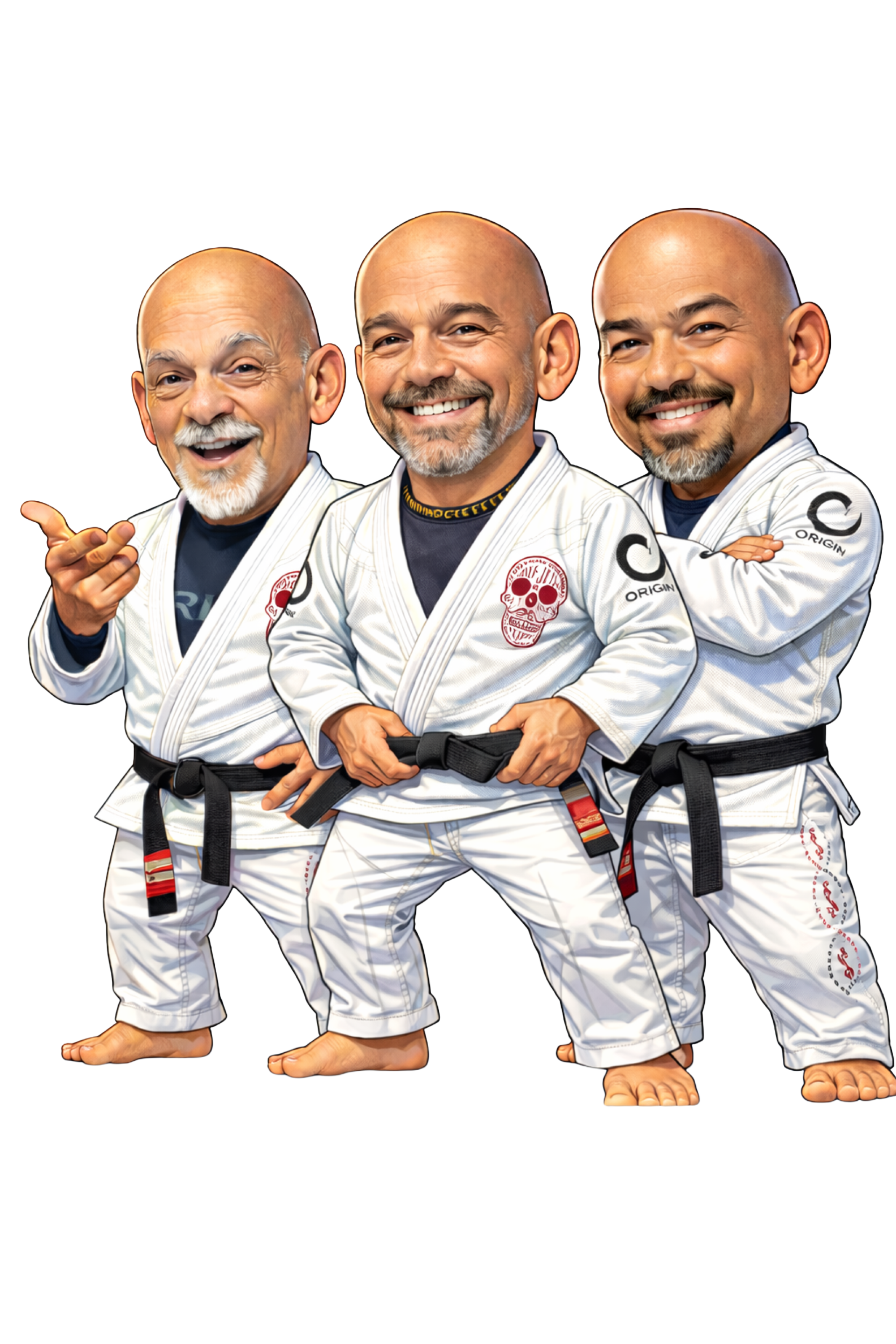 BJJ Training