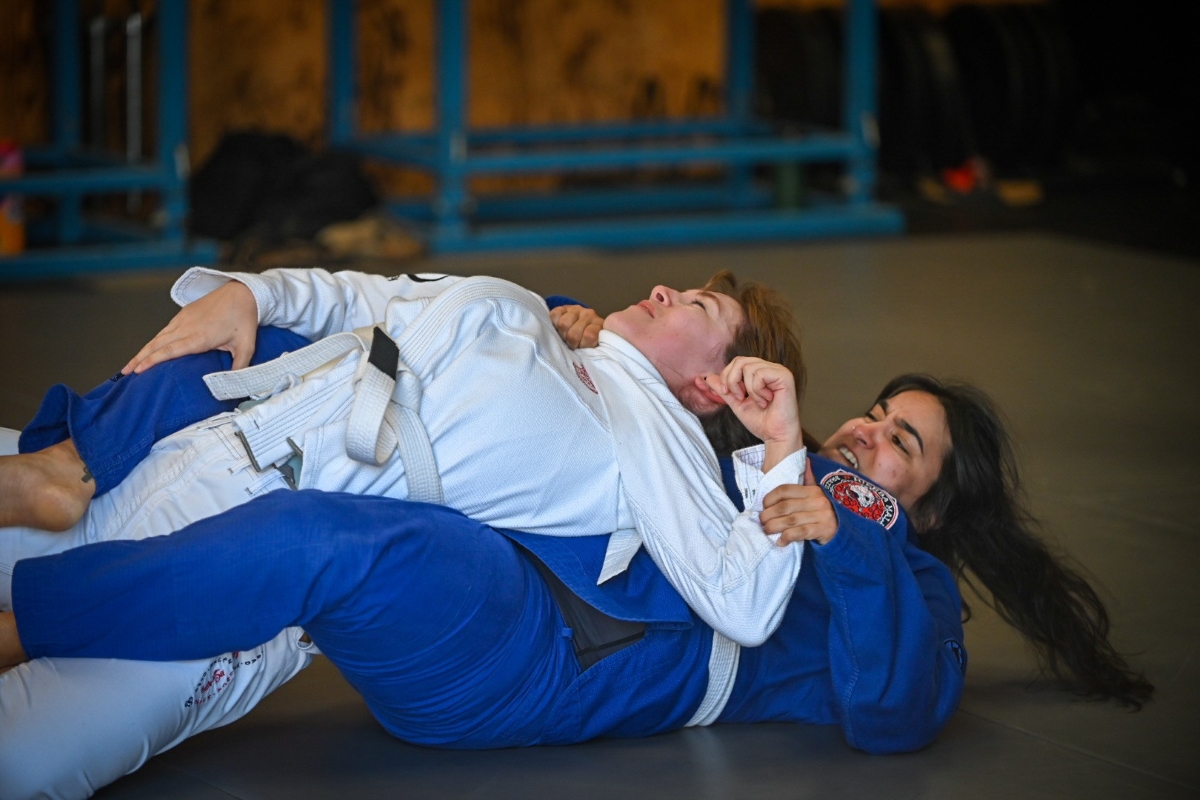 Training