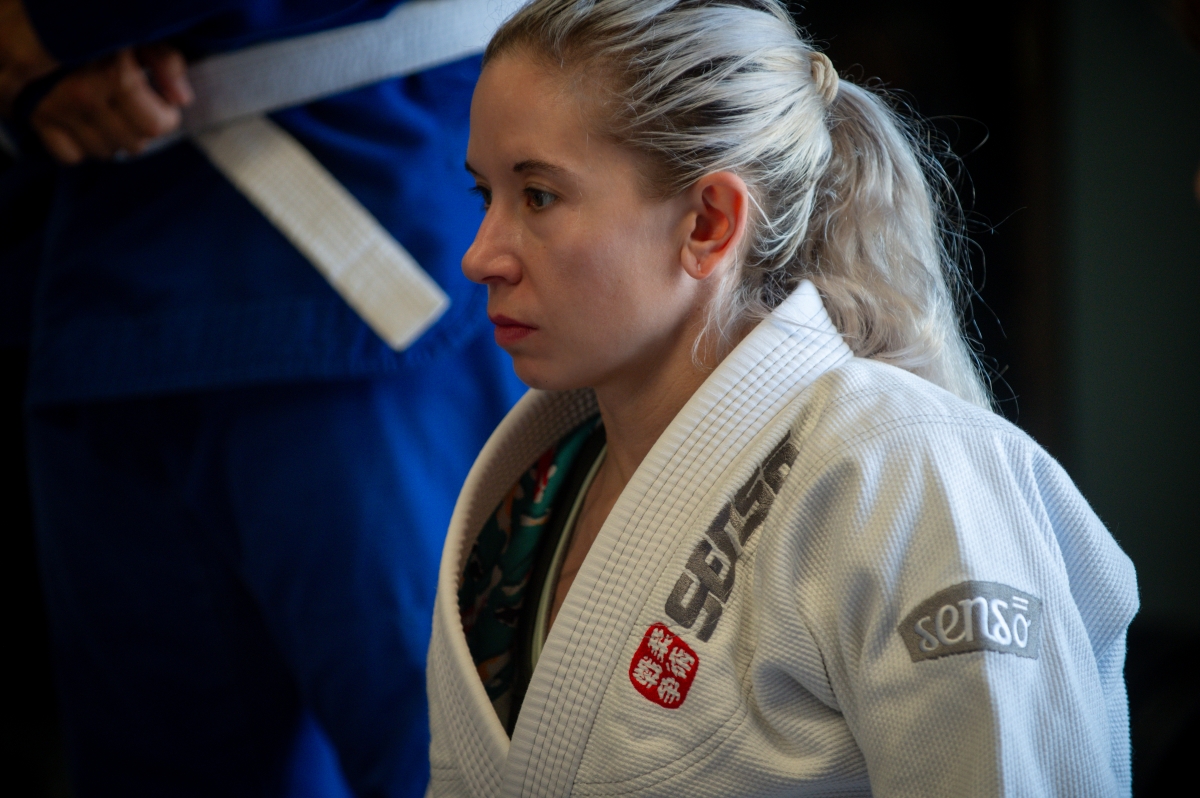 Training