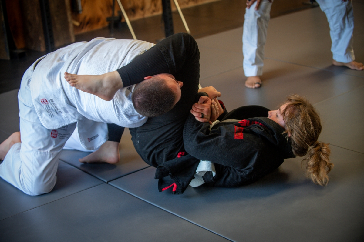 Training